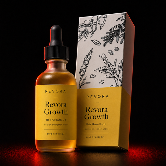 Revora Growth