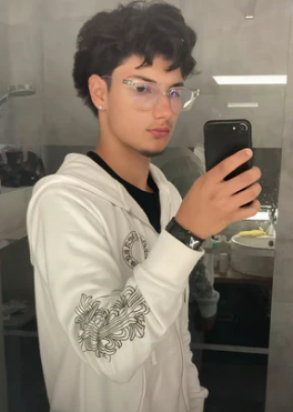 Customer avatar